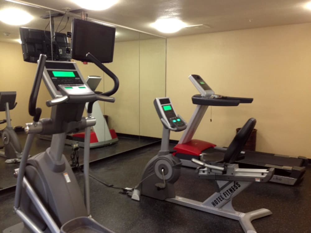 Extended Stay America - Boston - Waltham - 32 4Th Ave 27/51