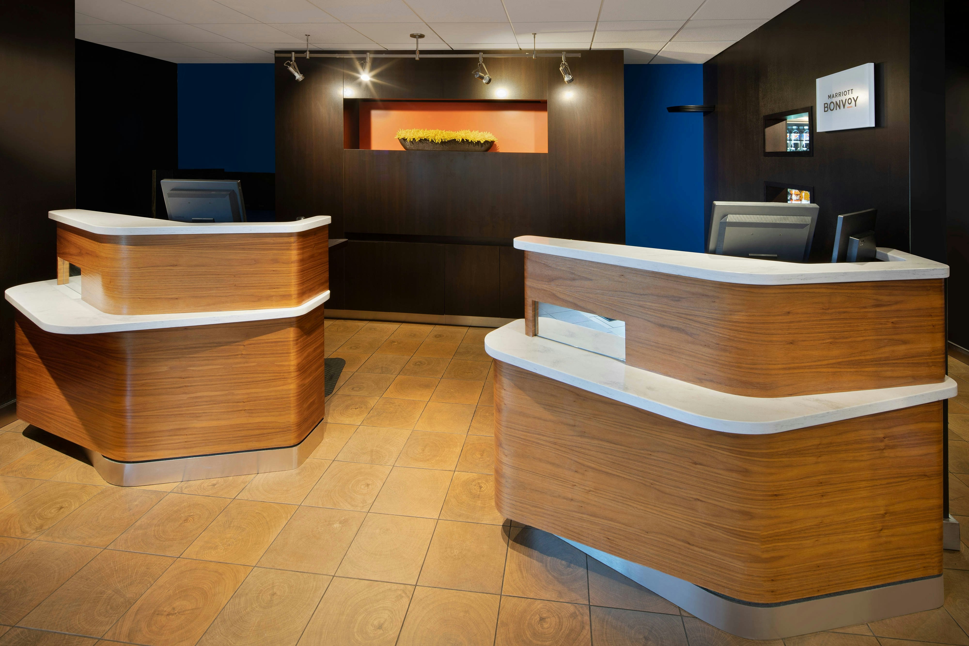 Courtyard by Marriott Southfield 9/54