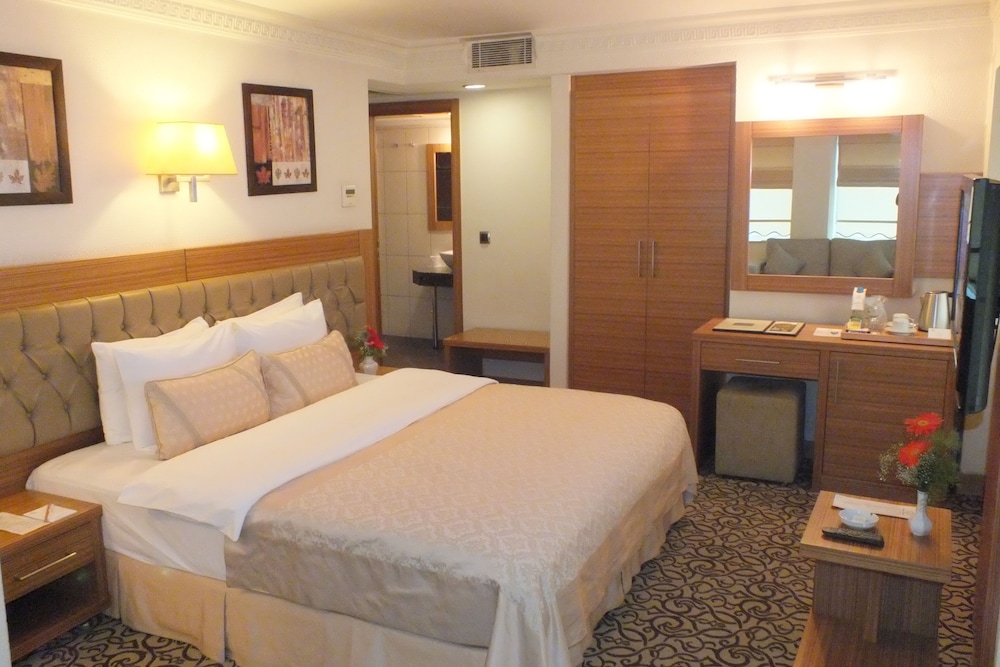 Emir Royal Hotel Luxry 17/51