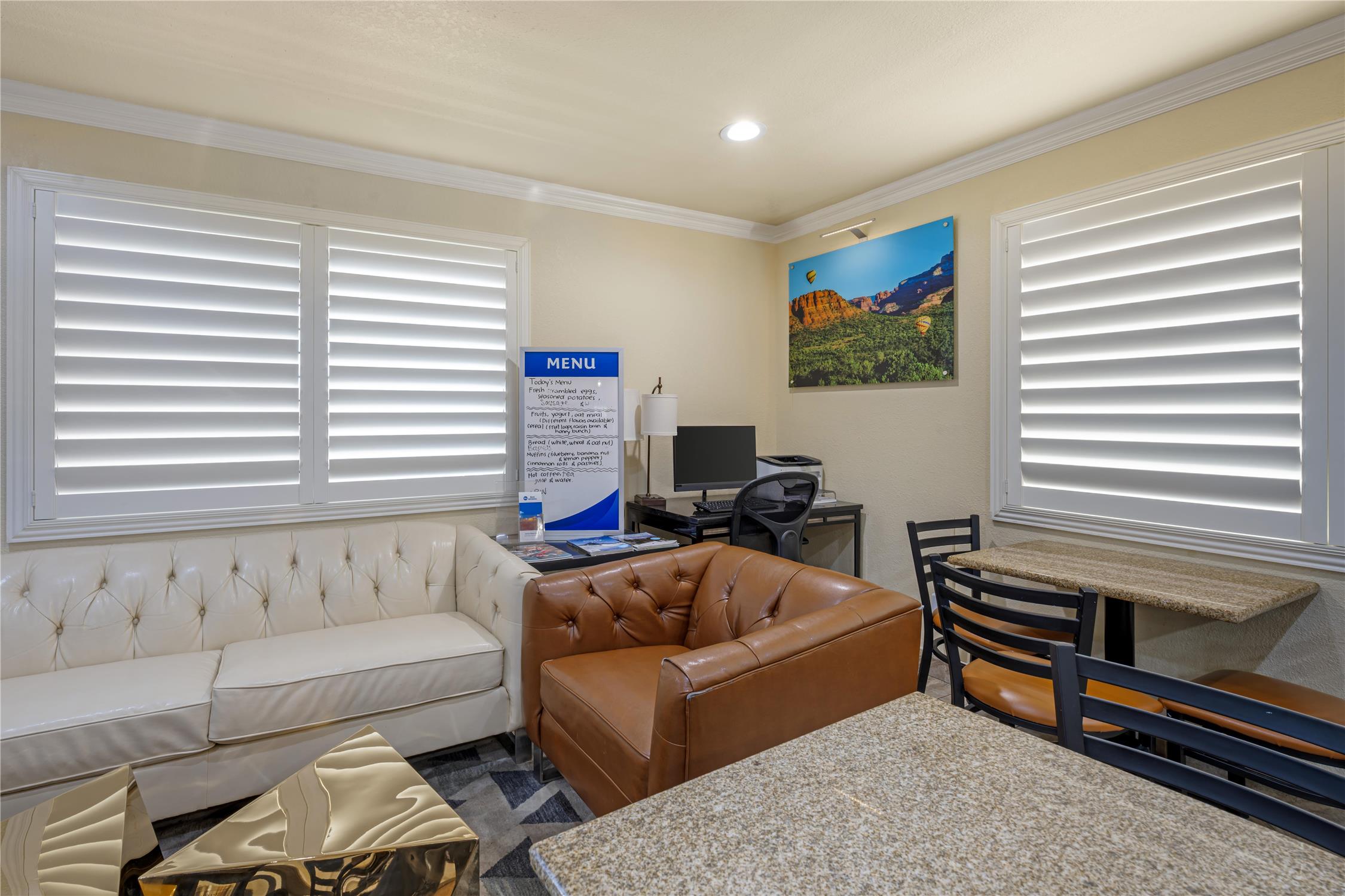 Best Western Santa Rosa Inn 10/19