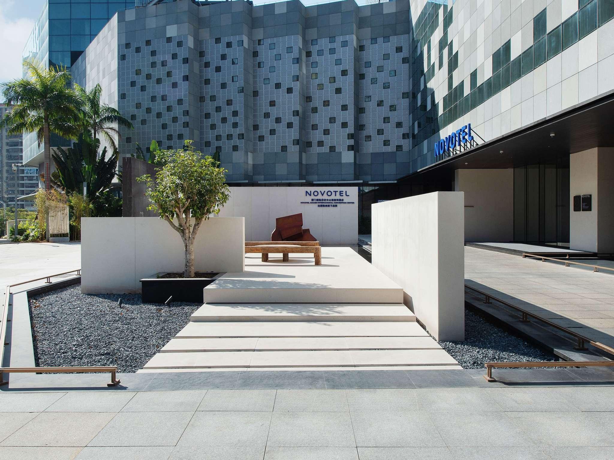Novotel Xiamen International Convention Center 13/72