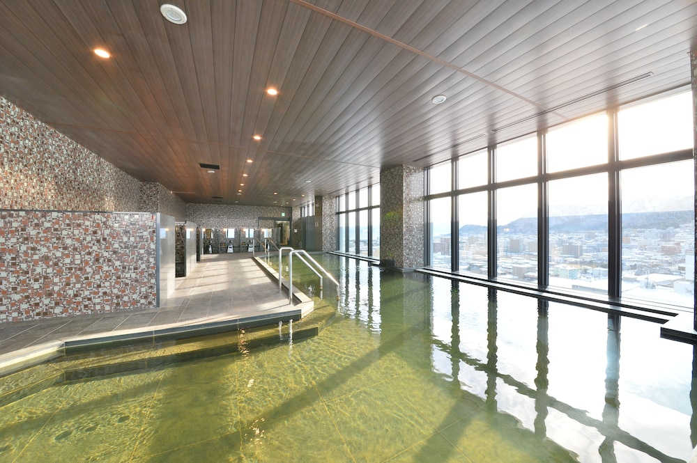 Hakodate Kokusai Hotel 48/73