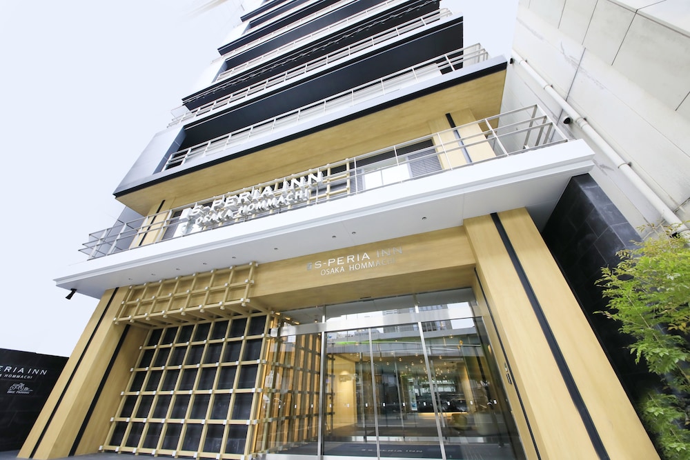 S-ペリアイン大阪本町 写真5