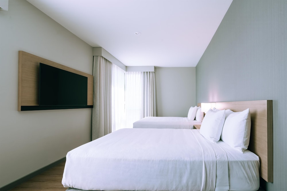 Hyatt House Ontario Airport 28/50