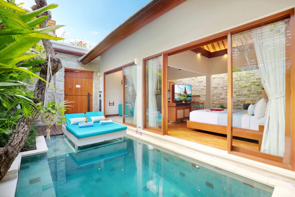 Aksari Villa Seminyak by Ini Vie Hospitality 22/46