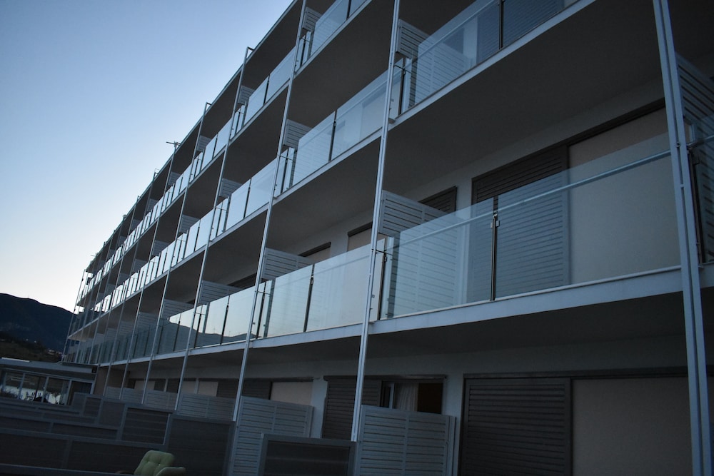 Hotel New Aegli 2/69