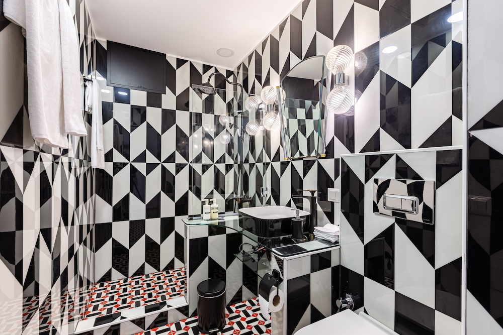 Villa Pera Suite Hotel 7/81