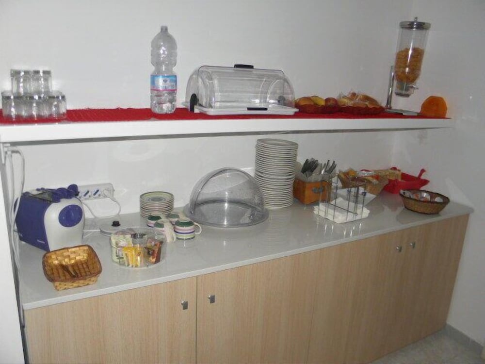 Blue Sky Hotel photo2