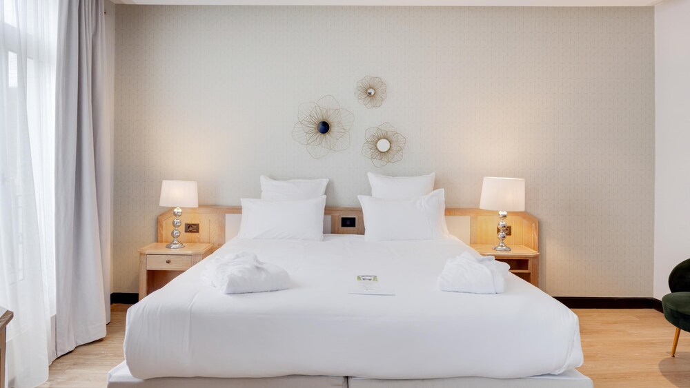 Best Western Plus Le Picardy Hotel & Spa 28/60