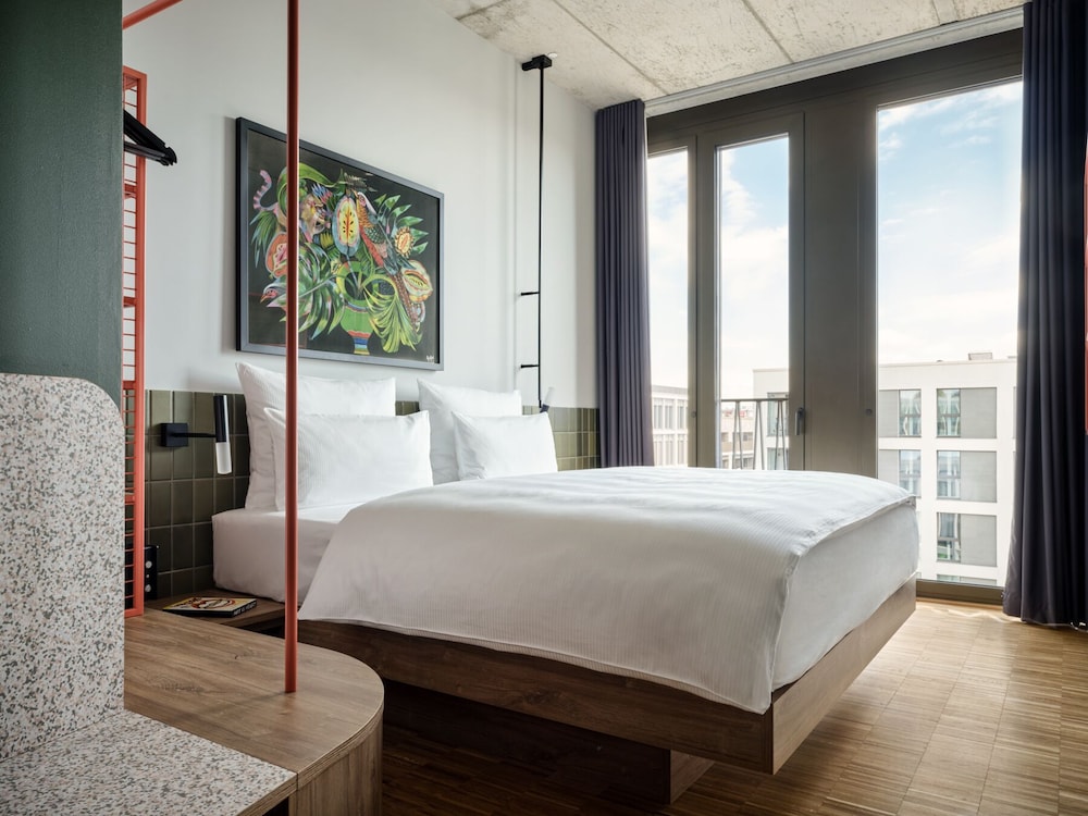Urban Loft Berlin 25/97