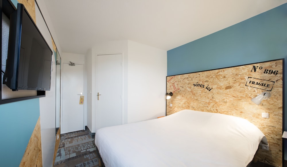 The Originals Access Hotel Clermont-Ferrand Nord 16/49