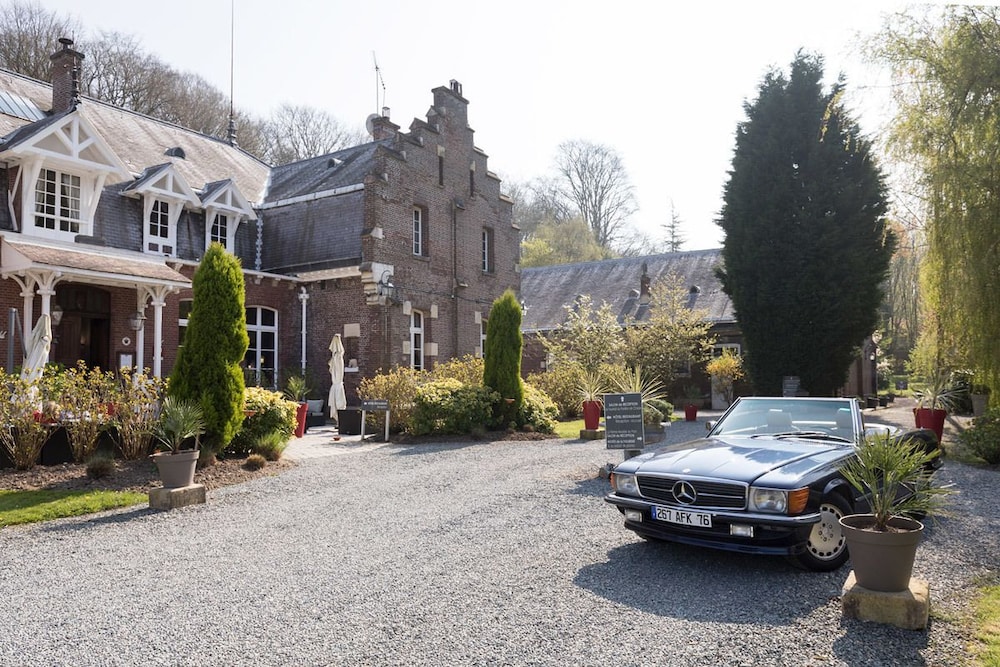 Domaine de Joinville Spa 40/50