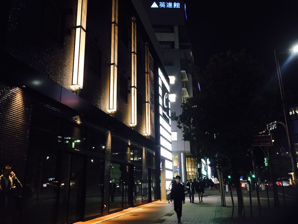 Hotel Casvi Tenjin 6/50