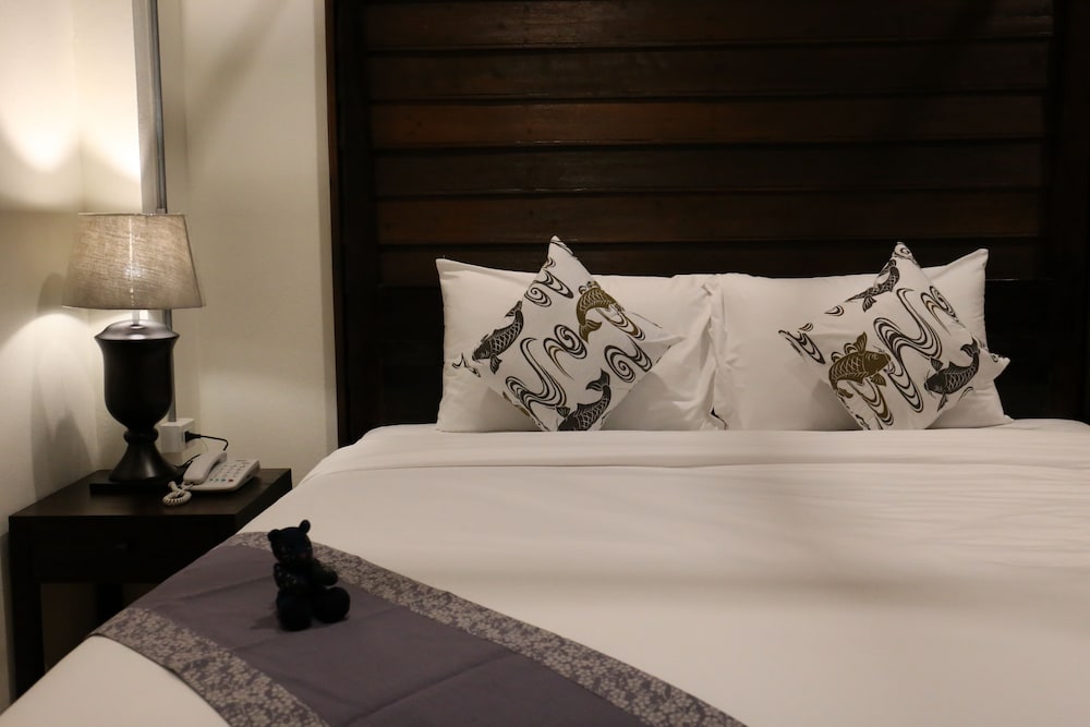 Kampaeng Ngam Hotel 21/40