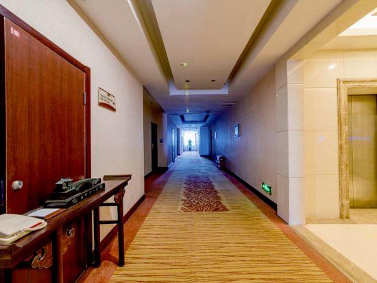 Jingzhou International Hotel 26/35