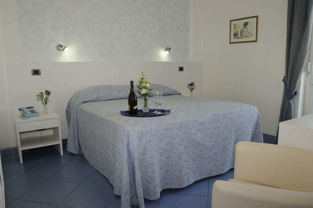 Hotel La Sorgente 5/49
