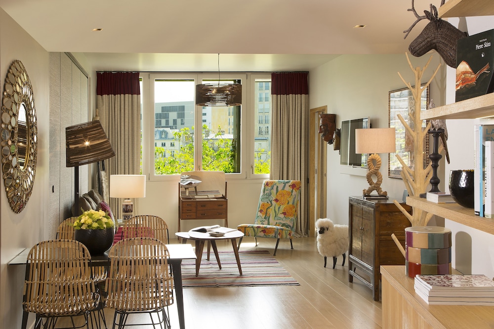 Goralska Residences Paris Bastille 33/47