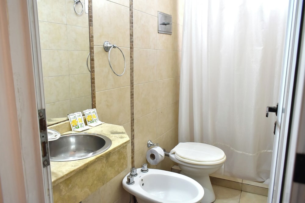 Hotel Frossard 45/50