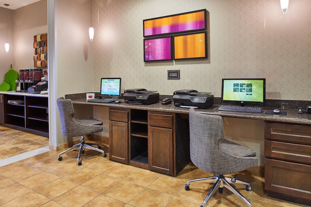 Residence Inn Abilene 27/30