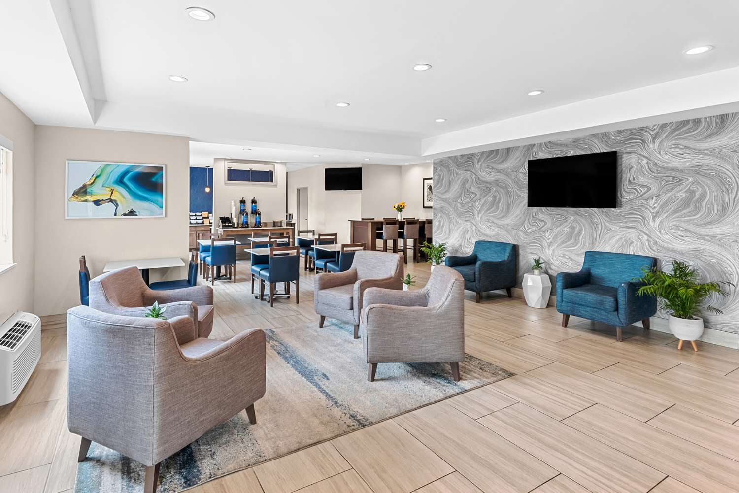 Best Western Ottumwa Inn & Suites 8/12
