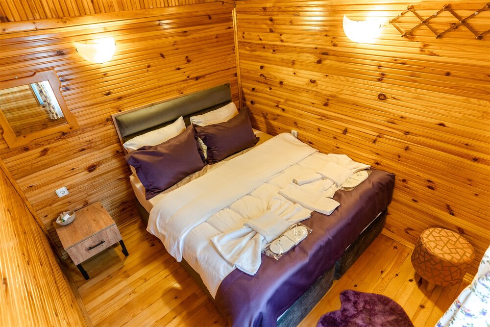 Agva Shelale Otel 41/50