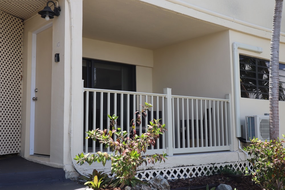 Point Pleasant Resort 2/81