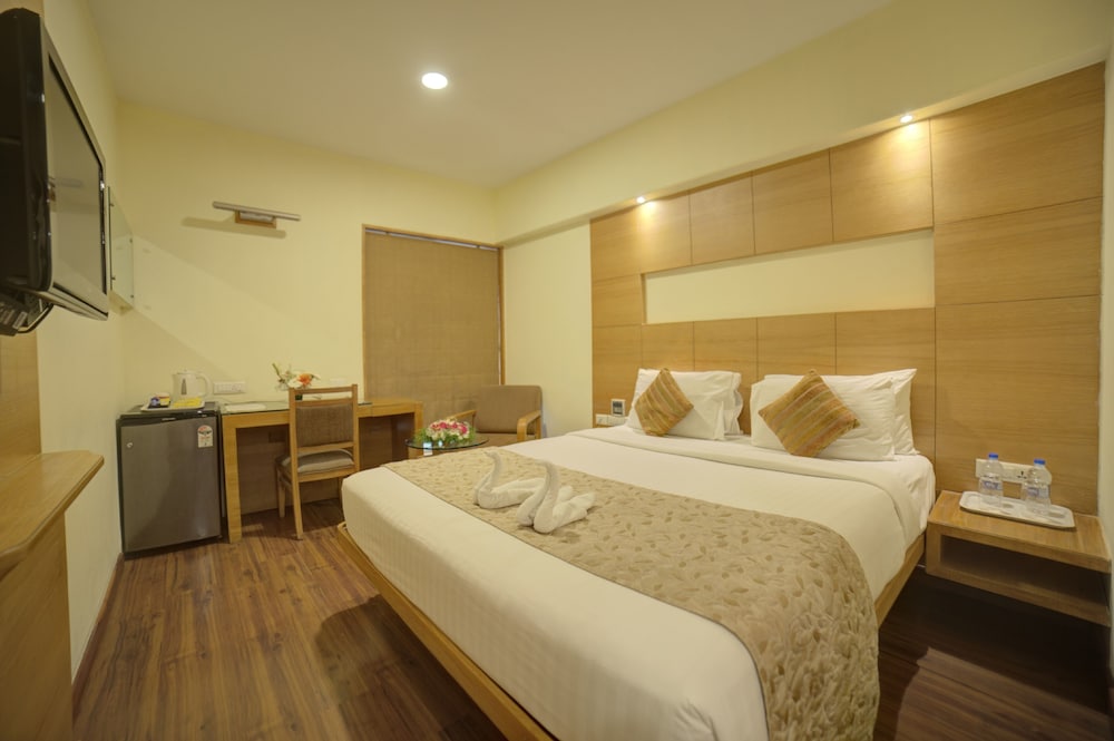 Coraltree Hotel Bangalore 20/45
