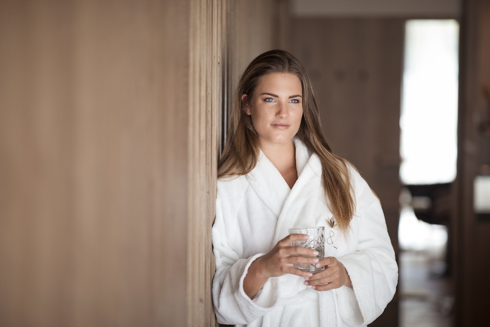 Amonti Wellnessresort 5/40