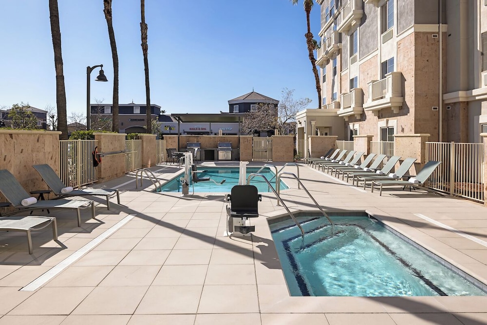 Towneplace Suites Ontario Airport 27/58