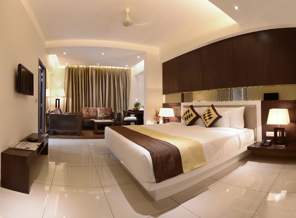 Taj Vilas 16/60