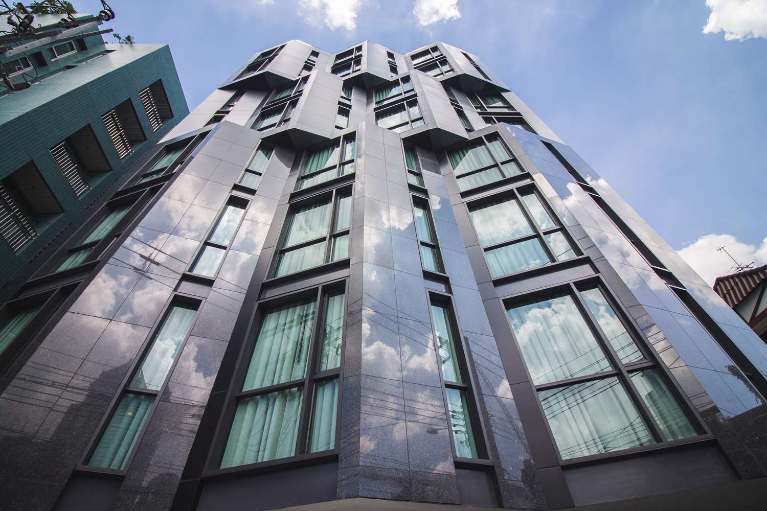 Surestay Plus Hotel By Best Western Sukhumvit 2 photo1