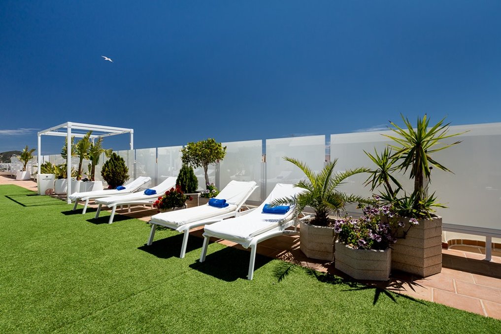 Royal Plaza Ibiza 39/47