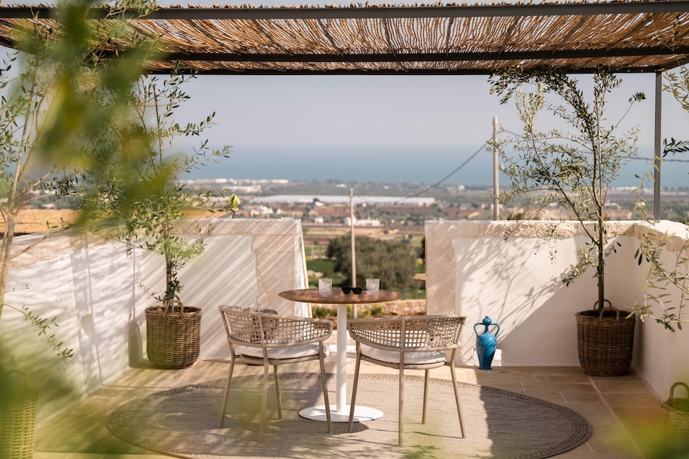 Masseria Auraterrae 24/50