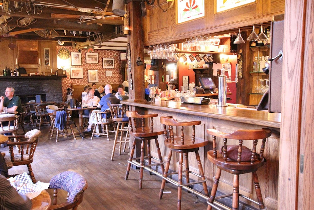 The Georgetown Inn 50/71
