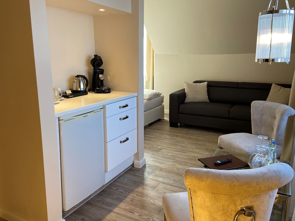 Hotel Petersens Landhaus Scharbeutz 31/50