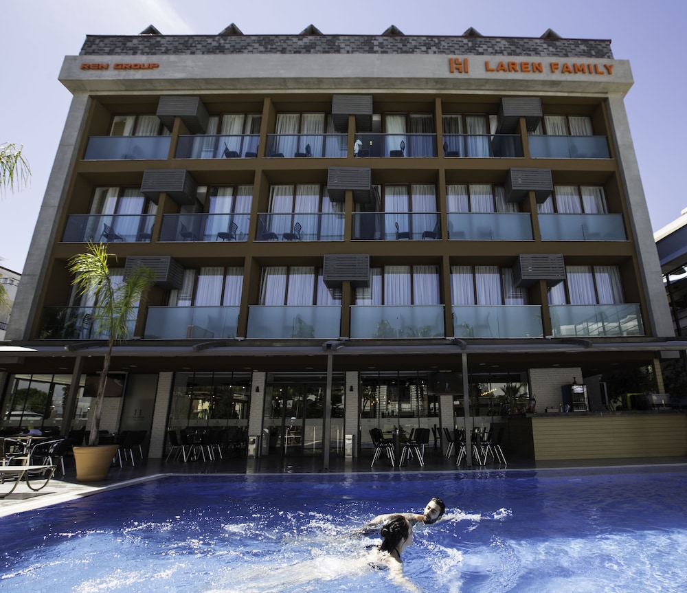 Laren Family Hotel & Spa 写真1