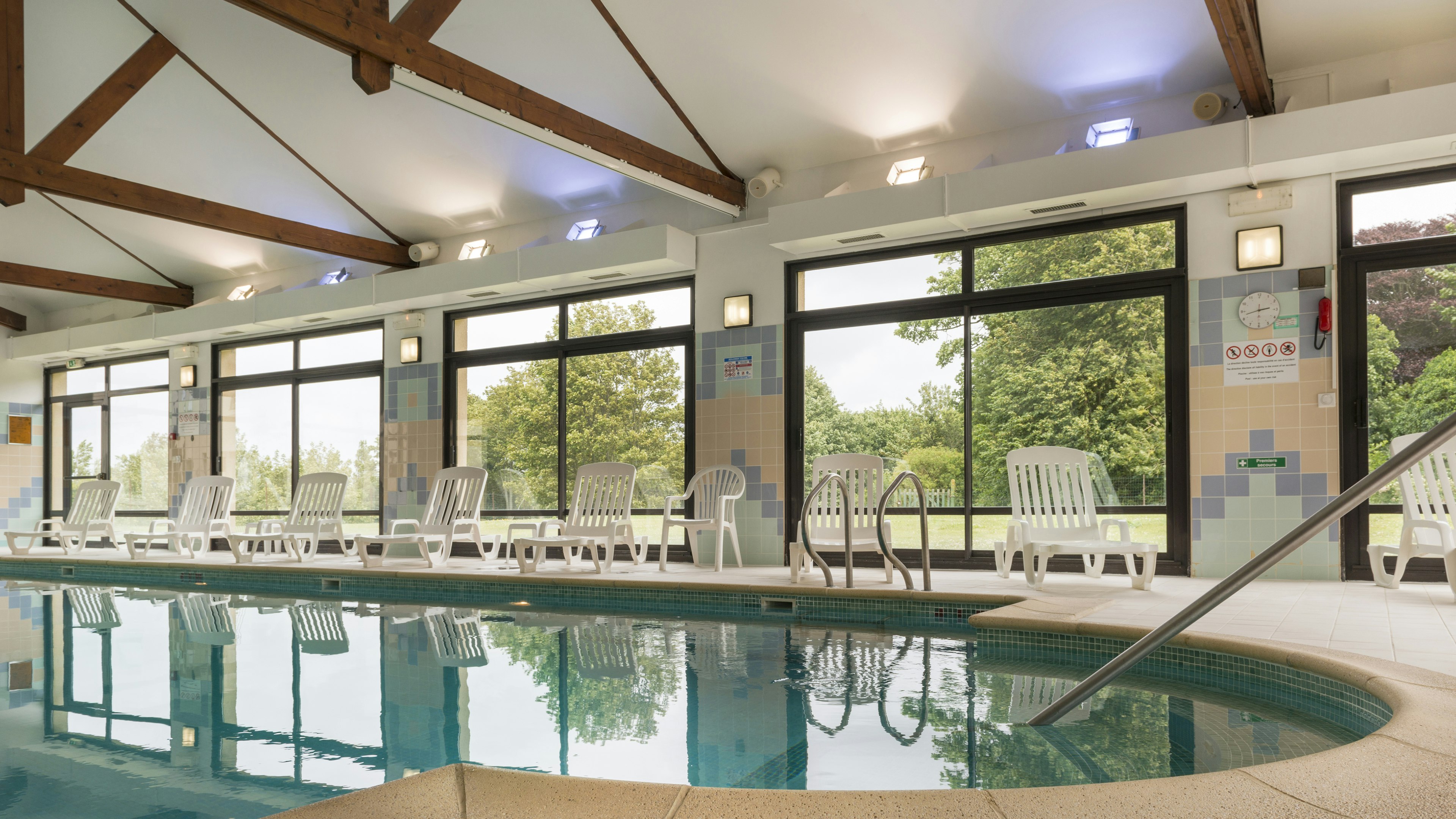 Holiday Inn Calais - Coquelles 8/37