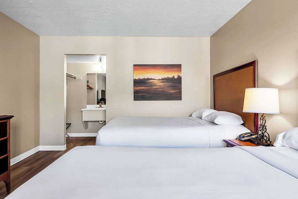 Virgin River Hotel and Casino 10/50