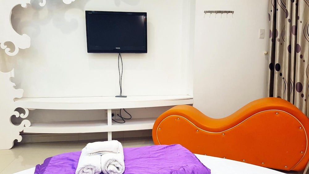 My Friends Hotel - Hostel 42/50