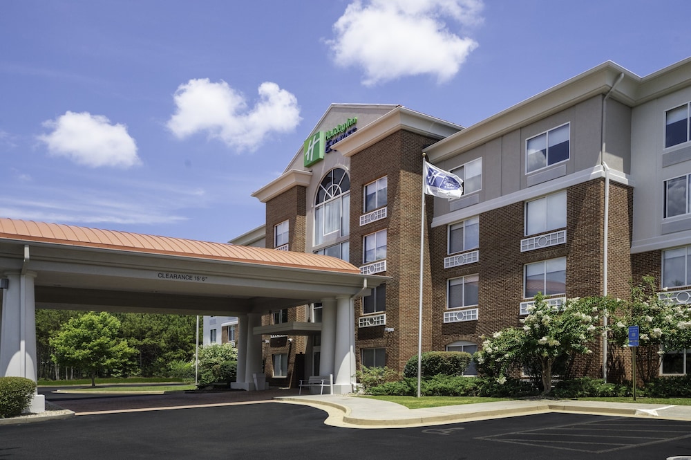amenities
