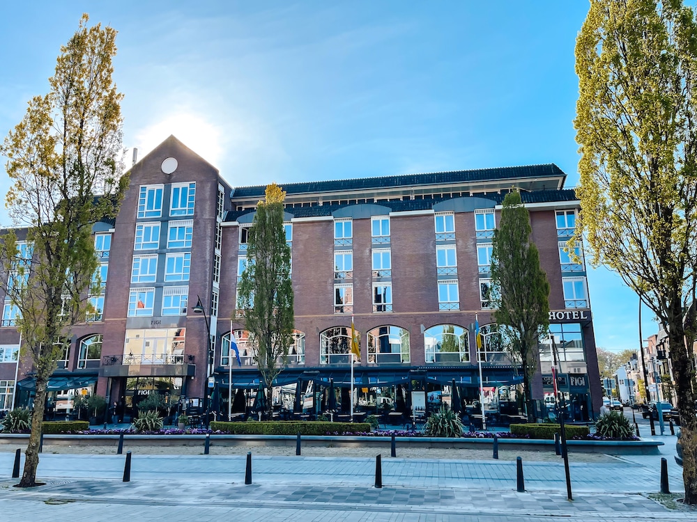 Hotel Theater Figi 3/39