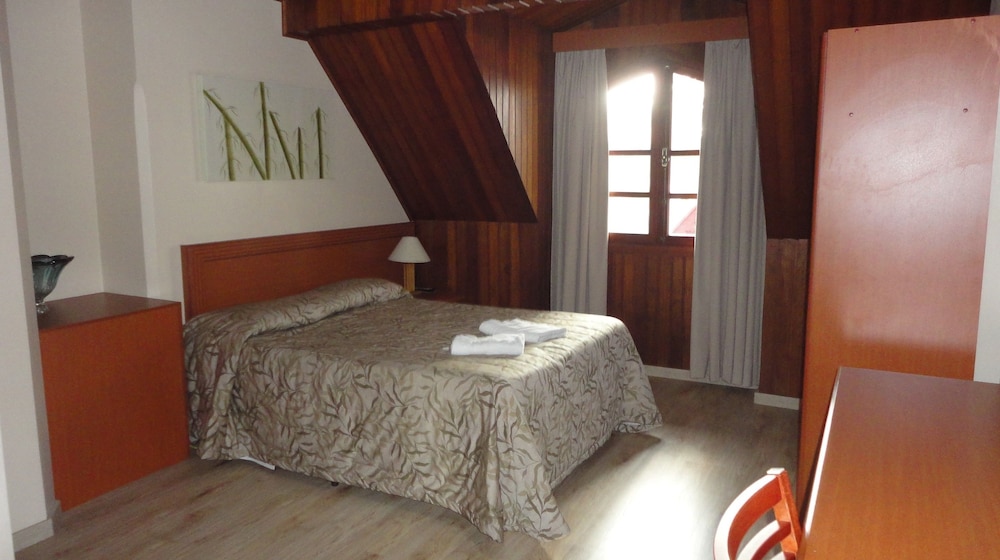 Nacional Inn Campos Do Jordao 12/76