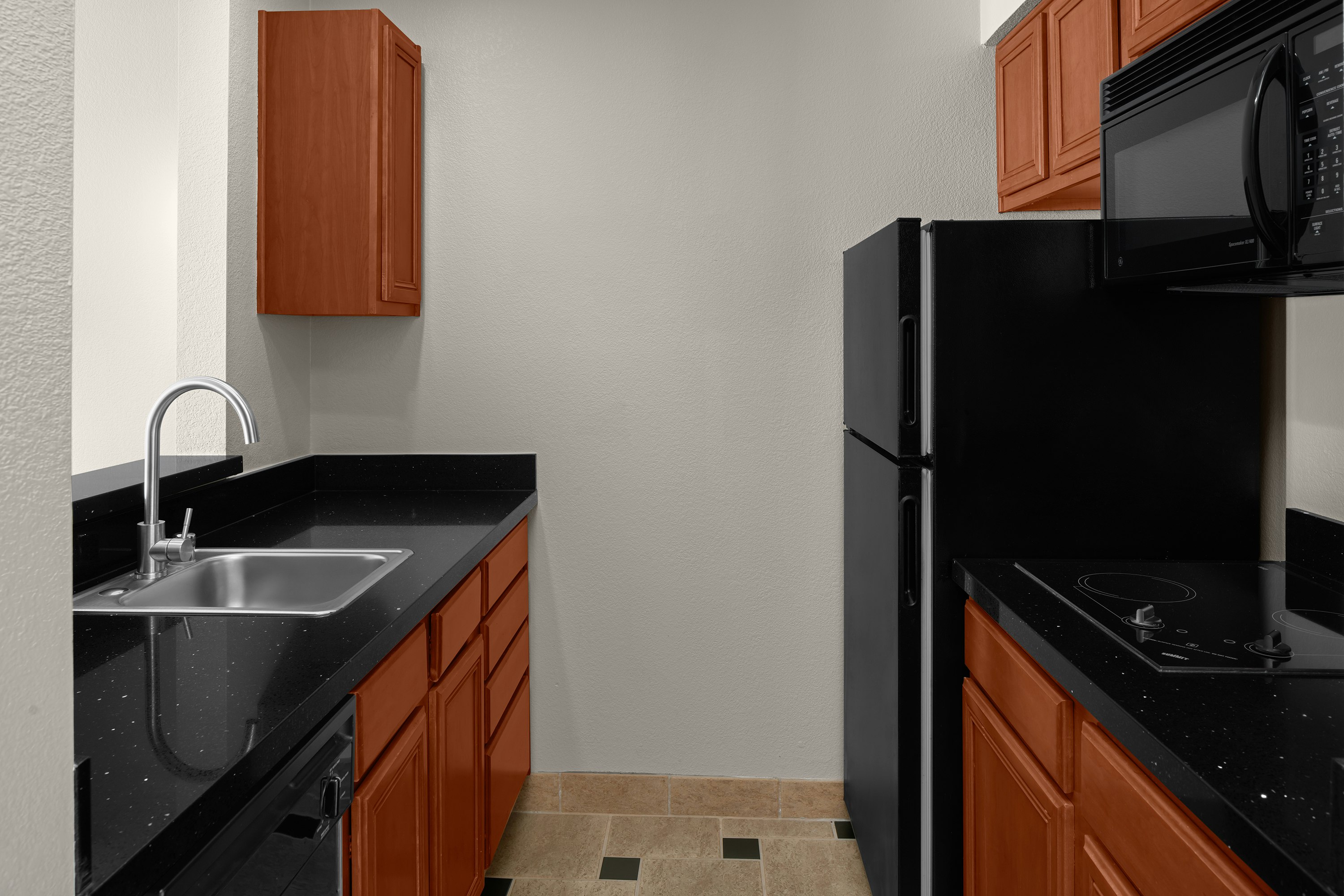 Larkspur Landing Campbell - An All-Suite Hotel 45/45