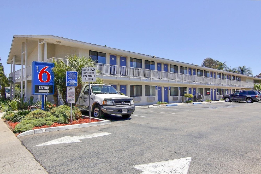 Motel6 Goleta, CA - Santa Barbara 47/57