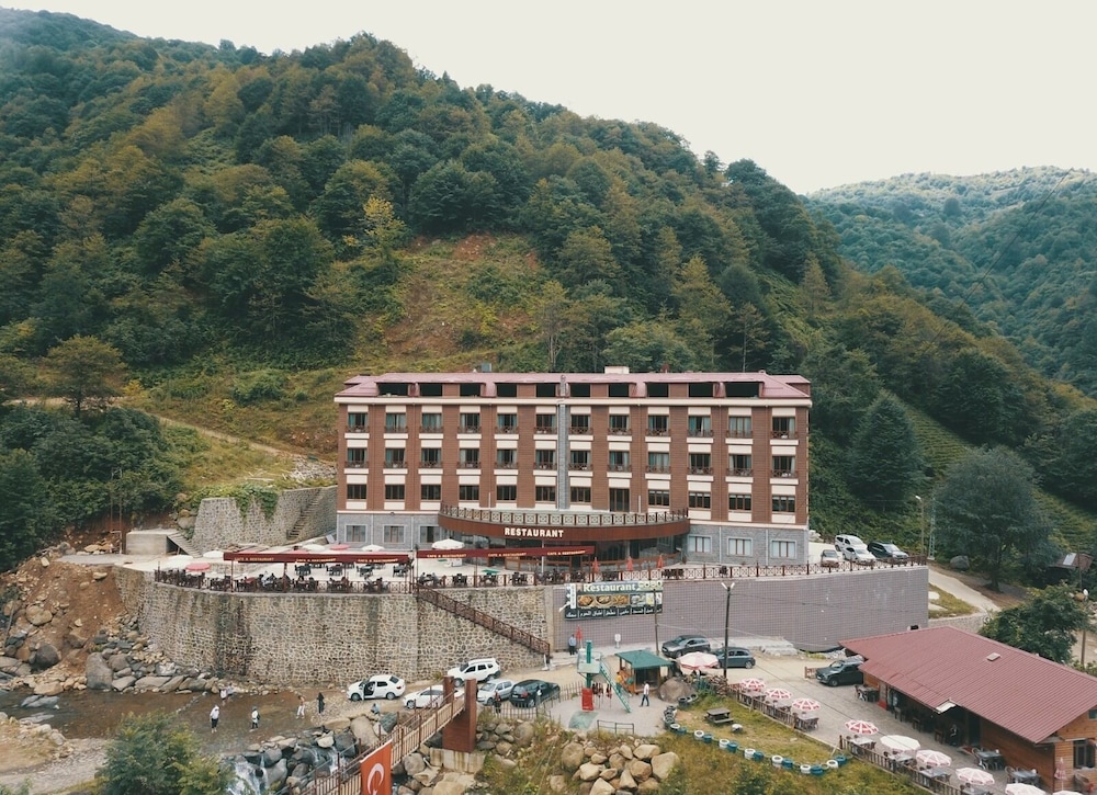 Grand Selale Hotel 1/50