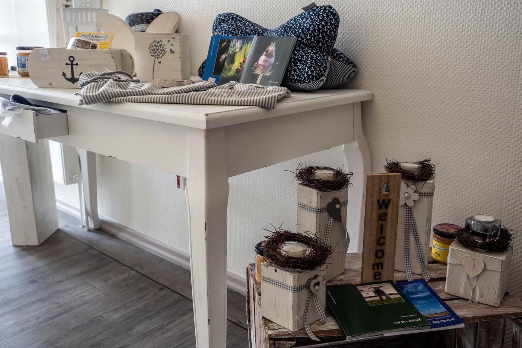 Garni Hotel & Appartements Nordstrand 26/50