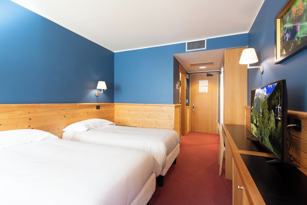 Hotel Garnì Pegra 25/76
