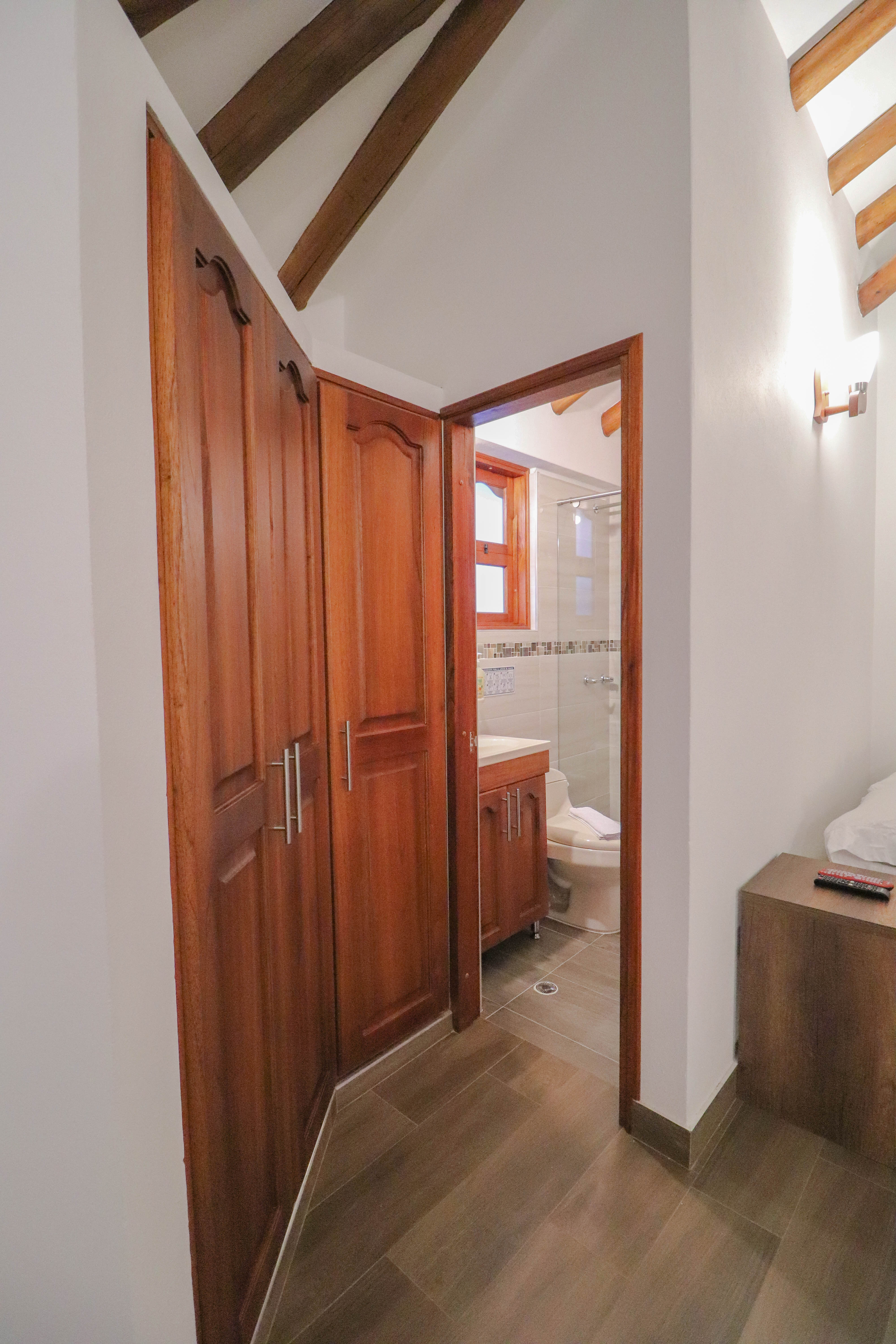 Hotel Las Palmas Villa De Leyva 26/50