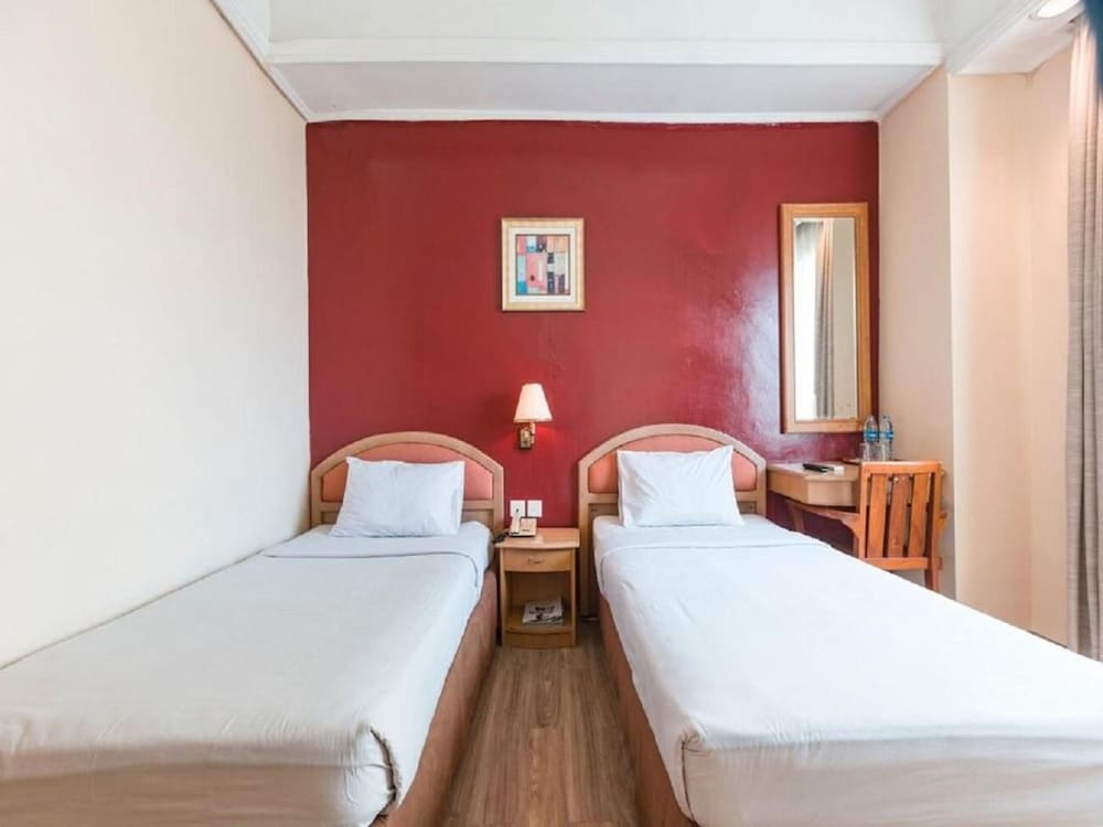 Hotel Bulevar Tanjung Duren Jakarta 18/31