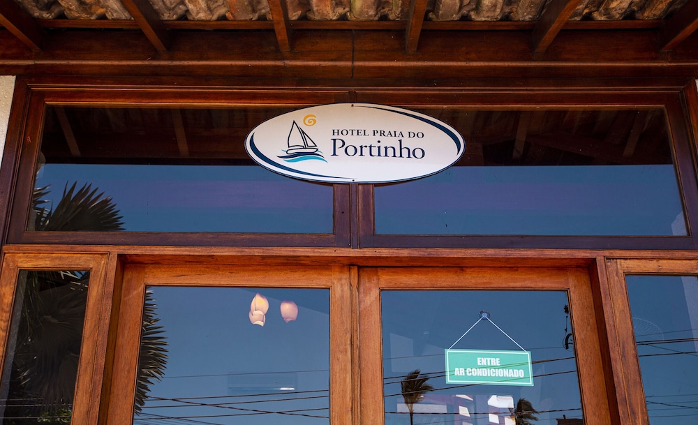 Praia Do Portinho Hotel 4/77